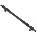 Top Knobs Somerset Finial Cabinet Appliance Pull 12" Ctr Patina Rouge M824-12. Fixed Price $110.88.