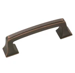 Amerock BP53030ORB Lot Of 7 Cabinet Pulls. Fixed Price $19.00.