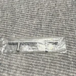 Cosmas Handle Pull Brushed Stainless Steel Silver Modern For Cabinet. Fixed Price $16.05.
