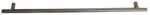 Emtek S62010SS Contemporary 16" - Bar Cabinet Pull Brushed Stainless Steel. Fixed Price $27.40.