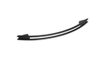 Keystone Accents H362 3" Centers Door Cabinet Pull, Brushed Nickel. Fixed Price $6.00.
