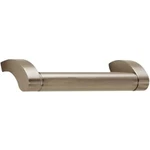 Alno A260-35-PC 3-1/2" Pull Metal Cabinet Hardware. Fixed Price $44.03.