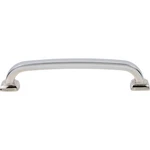 10-PACK Designperfect 5-1/16" Center-to-center Handle Pull Polished Chrome. Fixed Price $82.55.