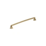 Amerock BP53533CZ Mulholland 18" Appliance Pull - Champagne Bronze. Fixed Price $129.99.