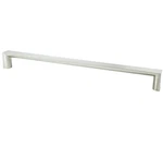 Berenson 2101-4-P Elevate 18" Center Flat Bar Appliance Handle Cabinet Nickel. Fixed Price $79.99.