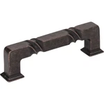 Tahoe 96 Mm Center-to-center Cabinet Bar Pull, Distressed Oil Rubbed Bronze. Fixed Price $21.28.