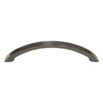 Hickory Hardware Raleigh Oil-rubbed Bronze 5" (128MM) Ctr. Bow Pull P3111-OBH. Fixed Price $11.38.