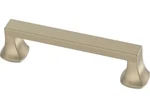 2 Ea-liberty P36130C-CZ-CP C-to-c Champagne Bronze Drawer Pull 3-3/4 In.. Fixed Price $18.95.