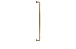 Emtek BTB86911US4 Blythe 18 Inch Center To Appliance Pull. Fixed Price $125.30.