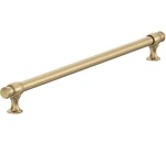 Amerock BP54066CZ Champagne Bronze Appliance Pull 18 Cabinet Handle. Fixed Price $69.99.