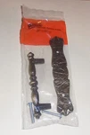 Amerock Carriage House Antique English 3"CC Cabinet Handle BP176C-AE. Fixed Price $7.50.
