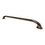 Hickory Hardware Zephyr P30008-VBZ Appliance Pull 18IN Venetian Bronze Belwith. Fixed Price $50.99.