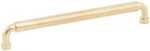 Schaub And Company 211089 Noho 8" Center To Luxury Solid - Brass. Fixed Price $63.20.