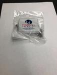 Hickory Hardware P2240-CH Savoy 3 Inch Handle Cabinet Pull Chrome. Fixed Price $10.38.
