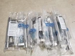 Lot Of - Amerock BP36558PNSS Pull Polished Nickel. Fixed Price $54.95.