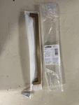 Amerock BP36910CZ Monument 10-INCH Cabinet Pull Champagne Bronze. Fixed Price $10.17.
