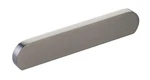 Schaub 10042-GM Cafe Pull, Modern Oval, Gun Metal, 4" & 5" C-c. Fixed Price $43.20.