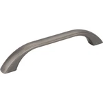 Jeffrey Alexander 4128BNBDL Mm C-c Brushed Pewter Square Sonoma Cabinet Pull. Fixed Price $12.47.