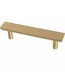 Franklin Brass P40844K-117-C Simple Chamfered Kitchen Or Furniture Cabinet Pull. Fixed Price $29.99.