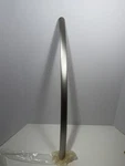 Kitchenaid Whirlpool Refrigerator Door Handle 2319727S Polished New Open Box. Fixed Price $38.16.