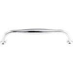 Shrewsbury 7 1/2" Center To Cabinet Bar Pull Polished Chrome - Hardware. Fixed Price $35.46.