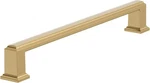 Amerock BP54030CZ Champagne Bronze Appliance Pull 12 Inch (305MM) Center-.... Fixed Price $46.79.