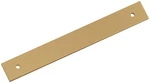 Amerock BP37764 Ladera 7-5/8" Backplate For 6-5/16" Center To Bronze. Fixed Price $11.99.
