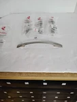 Richelieu BP821128195 Pulls Set Of 4 Inch Center. Fixed Price $10.00.