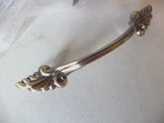 29 Antique Brass Finish 3" Liberty Brand Cabinet Or Drawer Pulls. Fixed Price $24.00.