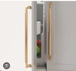 Custom Listing-rk-top Knobs Cumberland Appl Pull 18 TK3098HB Qty. Fixed Price $150.00.