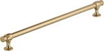 Winsome 12-5/8 Inch (320MM) Center-to-center Champagne Bronze Cabinet Pull, BP36. Fixed Price $67.69.