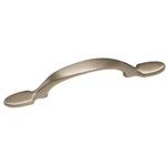 Amerock Allison Value 3" Center Pull Door Cabinet Satin Handle Nickel. Fixed Price $5.25.