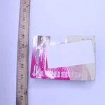 Prime-line Drawer And Cabinet Lock Diecast Stainless Steel Max Panel 1-3/8. Fixed Price $5.59.