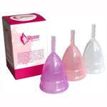 Otbba Menstrual Cups 2 Pack Soft Medical Grade Silicone Period Pre/post. Fixed Price $15.99.