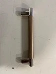 Amerock BP36559PNCZ Esquire 6-5/16" Modern Nickel/bronze Bar Cabinet Pull. Fixed Price $15.38.