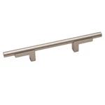 Alno A2803-3-MN Vita Bella 3" Pull Smooth Bar Matte Nickel. Fixed Price $19.96.