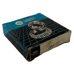 Federal Mogul Bca 206-SS 206SS Ball Bearing. Fixed Price $19.85.
