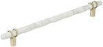 Amerock BP36664 Carrione 10-1/16" Center To Designer Gold. Fixed Price $68.03.