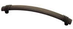 5" Contempo Knuckle Pull Oil Rubbed Bronze. Fixed Price $5.93.