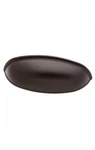 Liberty Hardware-cup Pulls Ii 1/2"& 3" Centers Dual Mount Pull(set Of 8). Fixed Price $29.99.