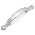 Hestia Hardware 10 Pack Satin Nickel Cabinet Pulls 3 Inch Arched Silver D.... Fixed Price $38.92.