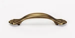 Alno A1456-35-AEM Bella 1/2" Pull Antique English Matte. Fixed Price $26.36.
