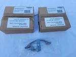 20 Each Amerock BP29355G10 Silver Satin Nickel 96MM Door Candler. Fixed Price $34.99.