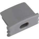 Elco EUDEN31 Aluminum Channel End Caps - Grey. Fixed Price $17.97.