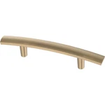 Brainerd P24425W-CZ-CP 3" Caroline Arch Pull Champagne Bronze New Pack Of 1. Fixed Price $7.99.