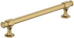 Amerock BP36771 Winsome 6-5/16" Center To Bar Cabinet Pull Bronze. Fixed Price $19.42.