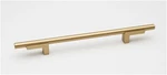 Alno A2803-6 Vita Bella 6" Center To Modern Smooth Bar. Fixed Price $31.96.