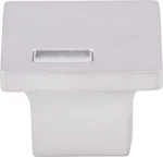 Top Knobs TK269ALU Modern Metro Slot 1/4" Aluminum. Fixed Price $11.30.