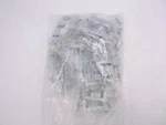 23 Pack Liberty PN6504-AL-C 96MM X 15MM Wide Plaza Cabinet Pull Aluminum. Fixed Price $104.99.
