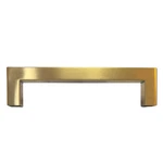 Goldenwarm 25PACK Modern Brushed Stainless Steel Cabinet/drawer Hardware. Fixed Price $29.00.